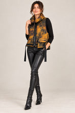 Load image into Gallery viewer, NY77 | Vest Musturd | 27036
