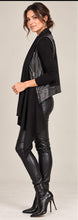 Load image into Gallery viewer, NY77 |27074 | Vest