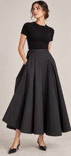 Load image into Gallery viewer, Matthildur | Aw26-710 | skirt