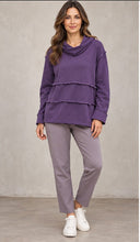 Load image into Gallery viewer, Gerties-Eleven Stitch | Sweater | 8300-1069