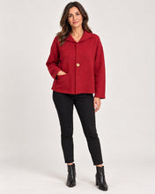Load image into Gallery viewer, Gerties-Eleven Stitch | Cardigan | 8300-3076