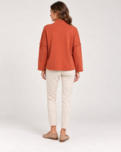 Load image into Gallery viewer, Gerties-Eleven Stitch | Sweater | 3500-79