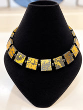 Load image into Gallery viewer, Jianlui | NL2606-HG0103 | Square Necklace