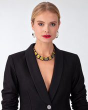 Load image into Gallery viewer, Jianlui | NL2606-HG0103 | Square Necklace