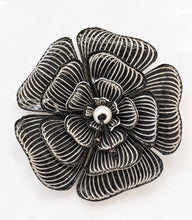 Load image into Gallery viewer, Jianhui | Plumeria flower brooch