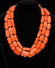 Load image into Gallery viewer, Phyllis Clark | 2175 | Necklace