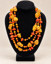 Load image into Gallery viewer, Phyllis Clark | 2153 | Necklace