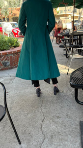 Xenia | Coat | Koje