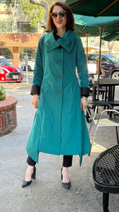 Xenia | Coat | Koje