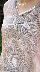Tricot | B710/C | Top | S25