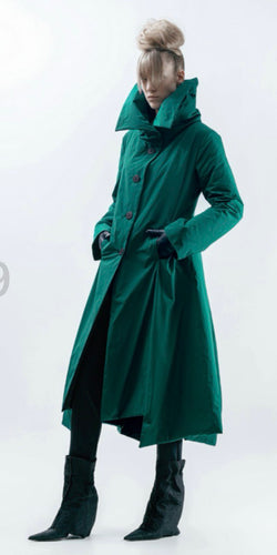 Xenia | Coat | Koje