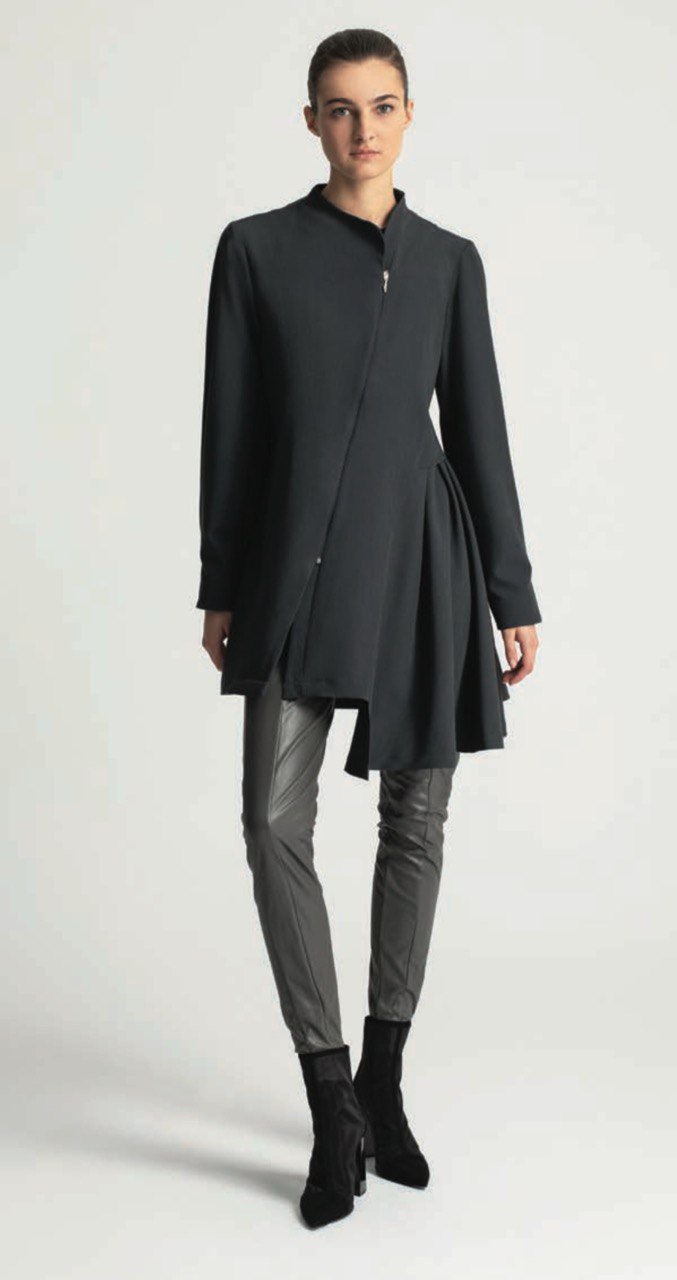 Lotus | Koniani Tunic | F25