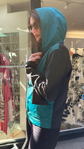 Xenia | Jacket |