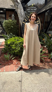 NY77 | Dress | 25051  Deby