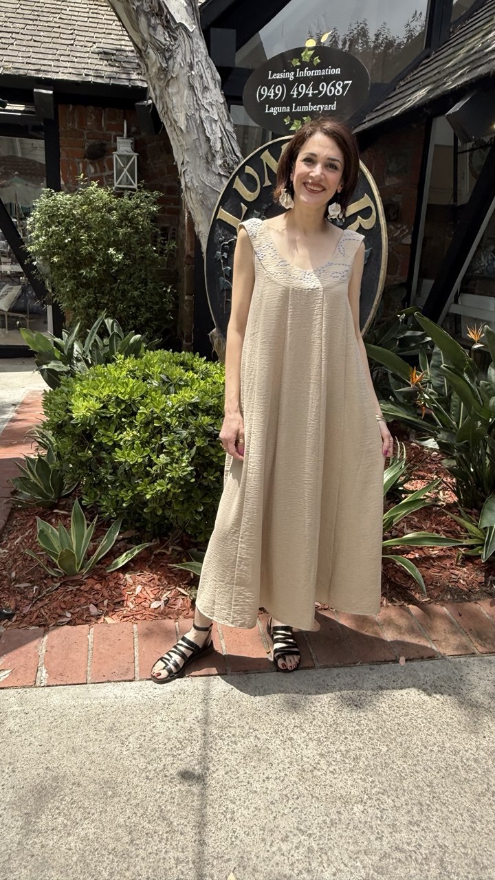 NY77 | Dress | 25051  Deby
