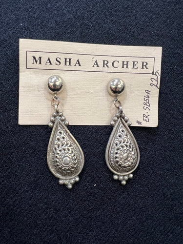 Masha Archer | Ear ring | SB56A