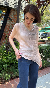 Tricot | B710/C | Top | S25