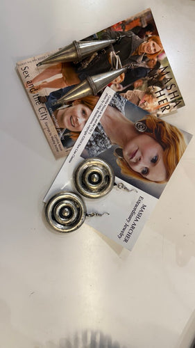 Masha Archer | Ear | ME250