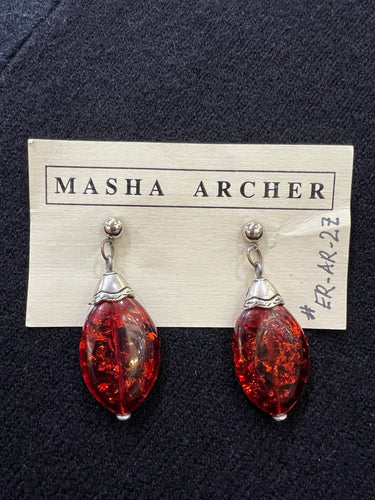 Masha Archer | Ear | AR-27