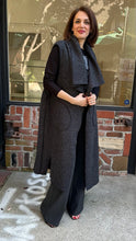 Load image into Gallery viewer, Xenia | Vest | Pavo