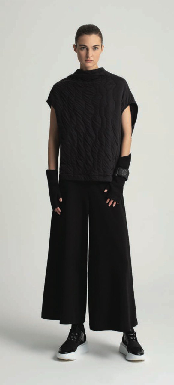 Lotus | Asag Blouse | F25