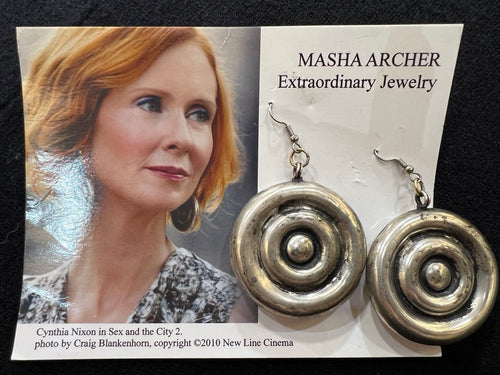 Masha Archer | Ear | ME232