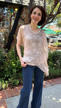 Load image into Gallery viewer, Tricot | B710/C | Top | S25