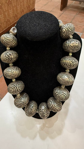 Masha Archer | necklace | WHU+128