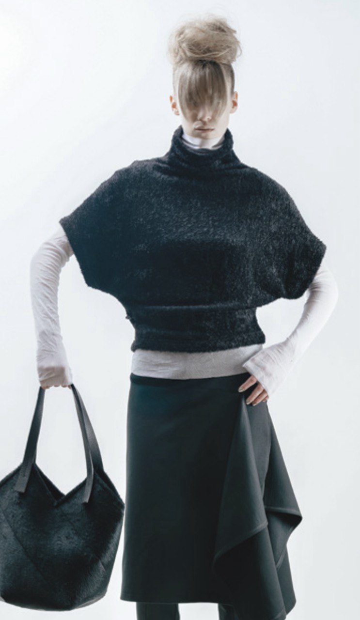 Xenia | Top | Prut