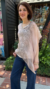 Tricot | B710/C | Top | S25