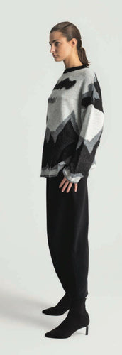 Lotus | Alk01 Blouse | F25