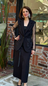 Xenia | Jacket | Vlas1