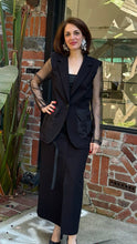 Load image into Gallery viewer, Xenia | Skirt | Suknja Fiol