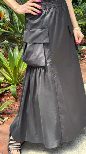 NY77 | Skirt | 25029  doretta
