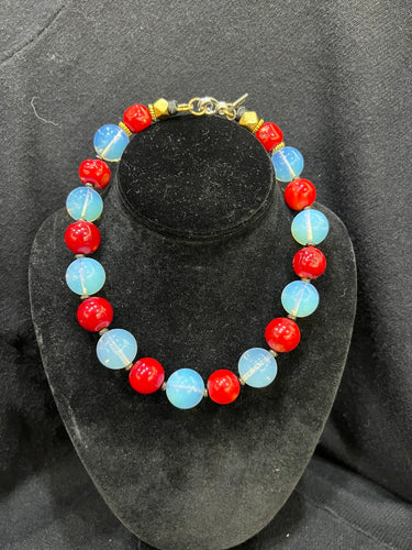 Masha | Necklace | WR-OMC28