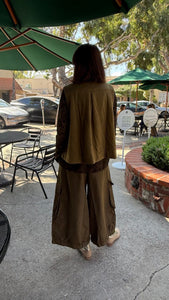 Alembika | UJ649 | Vest