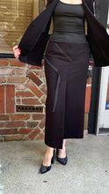Load image into Gallery viewer, Xenia | Skirt | Suknja Fiol