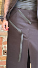 Load image into Gallery viewer, Xenia | Skirt | Suknja Fiol