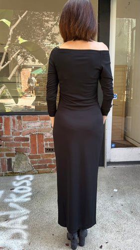 Xenia | Dress | Zove