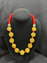 Load image into Gallery viewer, Masha Archer | Necklace | WGC