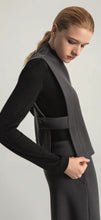 Load image into Gallery viewer, Lotus | Vaseg Gilet | F25