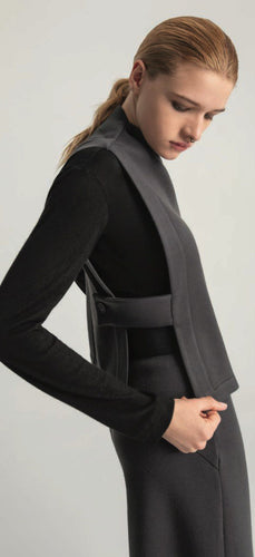 Lotus | Vaseg Gilet | F25