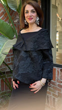 Load image into Gallery viewer, Xenia | Stole | Mola