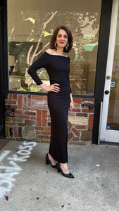 Xenia | Dress | Zove