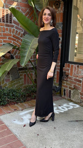 Xenia | Dress | Zove