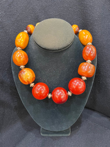 Masha | Necklace | WR-COR6