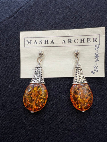 Masha | Ear | Var-02