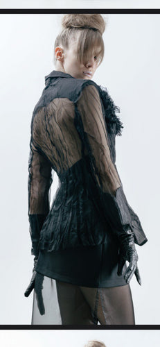 Xenia | Jacket | Vlas1