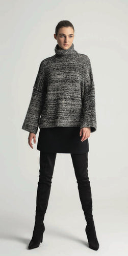 Lotus | Alk14 Cardigan | F25
