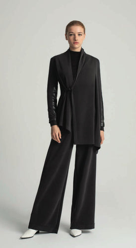 Lotus | Svak Jacket | F25